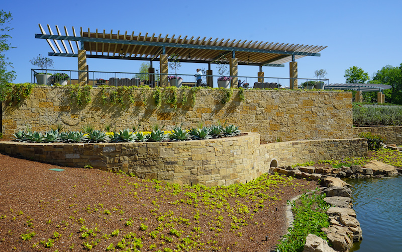 Arboretum Image 1