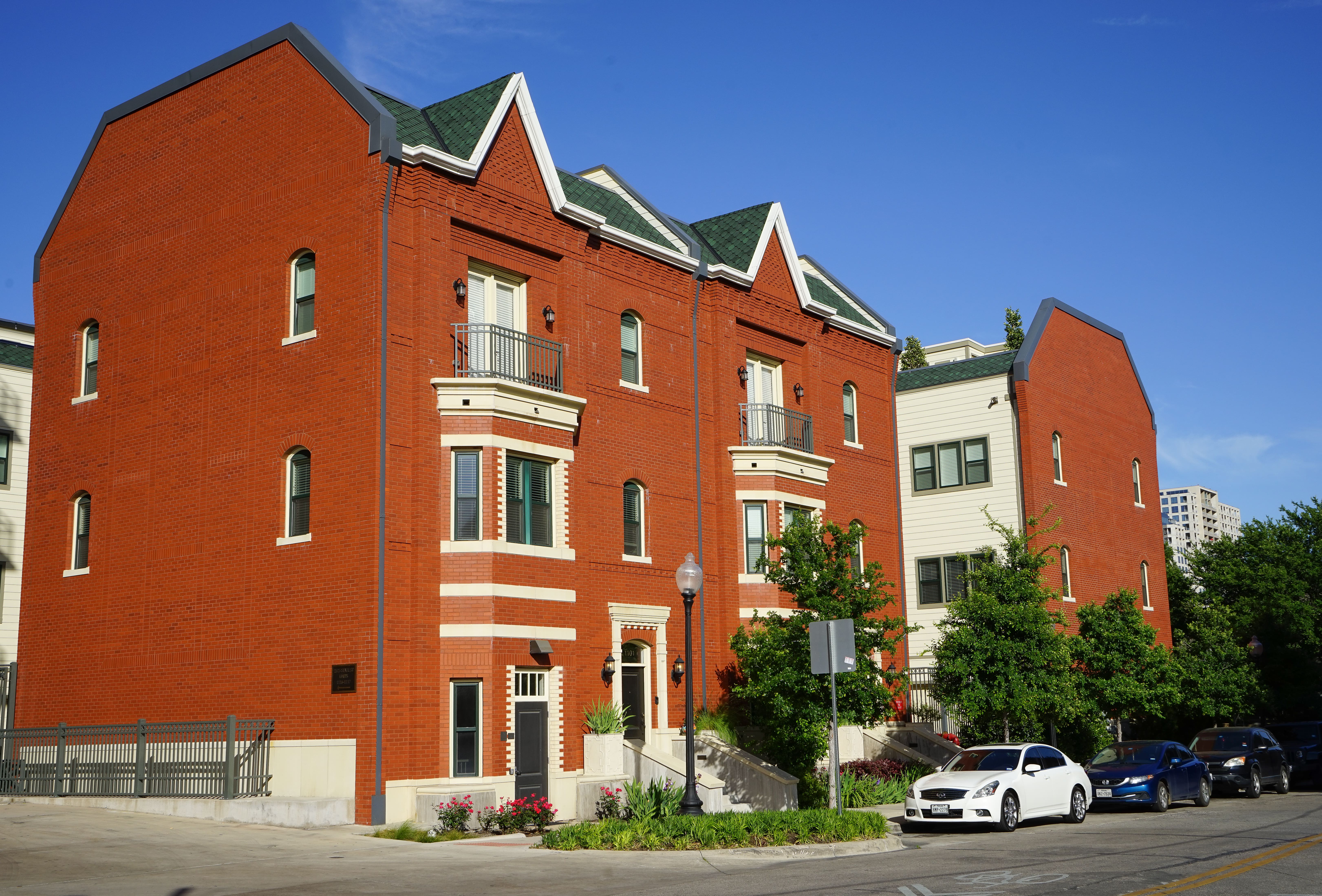 Gables Image 1